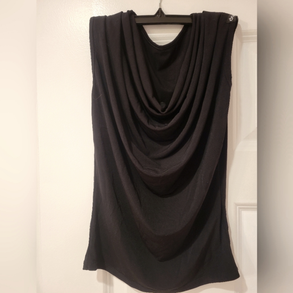 Ballroom training Top